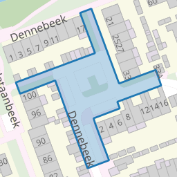 Perceel VHV01-D-2967