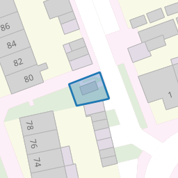 Perceel VHV01-D-2971