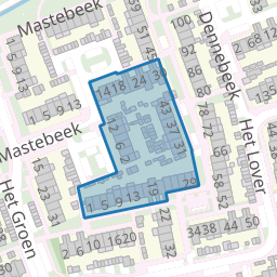 Perceel VHV01-D-2976