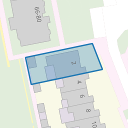 Perceel VHV01-D-2977