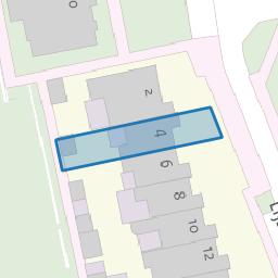 Perceel VHV01-D-2978