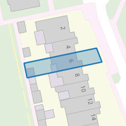 Perceel VHV01-D-2979