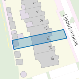 Perceel VHV01-D-2982