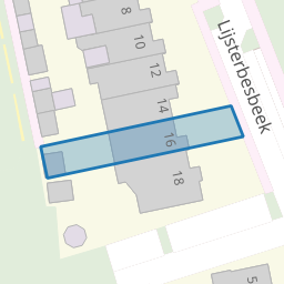 Perceel VHV01-D-2983