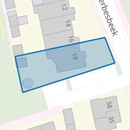 Perceel VHV01-D-2984