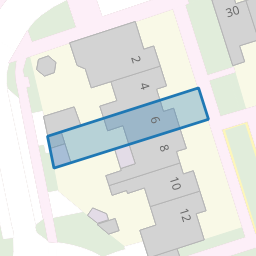 Perceel VHV01-D-2991