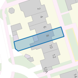 Perceel VHV01-D-2992