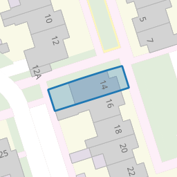 Perceel VHV01-D-2995