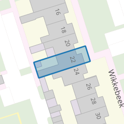 Perceel VHV01-D-2999