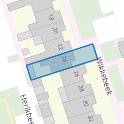 Perceel VHV01-D-3000