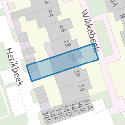 Perceel VHV01-D-3003