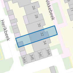 Perceel VHV01-D-3004