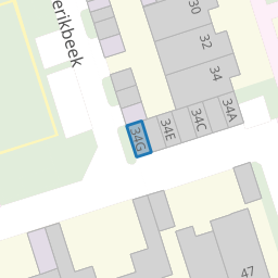 Perceel VHV01-D-3006