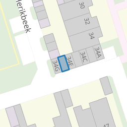 Perceel VHV01-D-3007