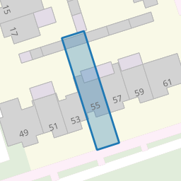 Perceel VHV01-D-3016