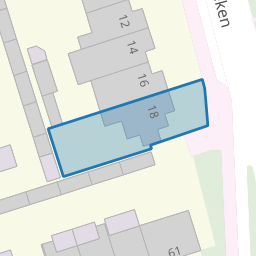 Perceel VHV01-D-3020