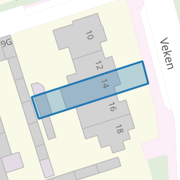 Perceel VHV01-D-3022