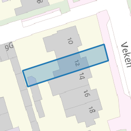 Perceel VHV01-D-3023