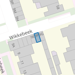 Perceel VHV01-D-3031