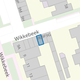 Perceel VHV01-D-3032