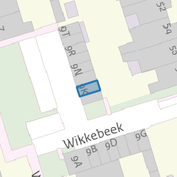 Perceel VHV01-D-3036