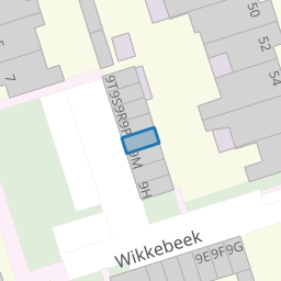 Perceel VHV01-D-3037