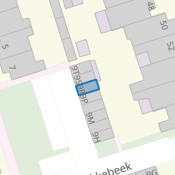 Perceel VHV01-D-3038