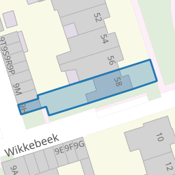 Perceel VHV01-D-3039