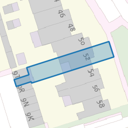 Perceel VHV01-D-3042