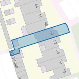 Perceel VHV01-D-3043