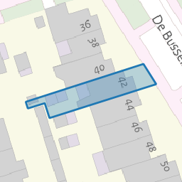 Perceel VHV01-D-3047