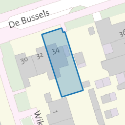 Perceel VHV01-D-3051