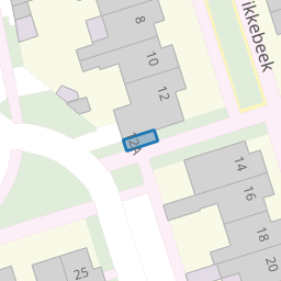 Perceel VHV01-D-3058