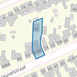 Perceel VHV01-D-3070