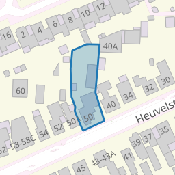 Perceel VHV01-D-3074