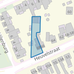 Perceel VHV01-D-3076