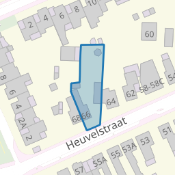 Perceel VHV01-D-3078