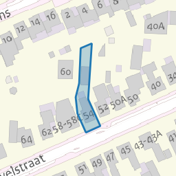 Perceel VHV01-D-3080