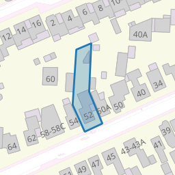 Perceel VHV01-D-3081