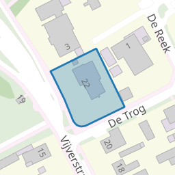 Perceel VHV01-D-3091