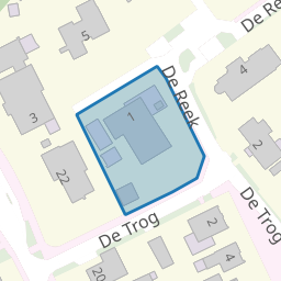 Perceel VHV01-D-3093