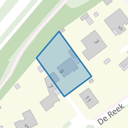 Perceel VHV01-D-3095