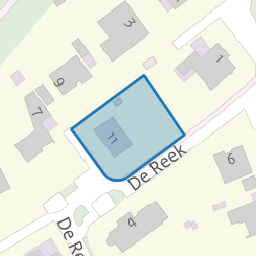 Perceel VHV01-D-3098