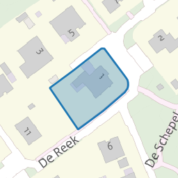 Perceel VHV01-D-3099