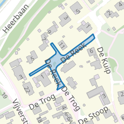 Perceel VHV01-D-3102