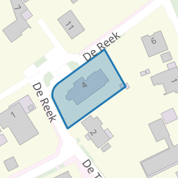 Perceel VHV01-D-3103