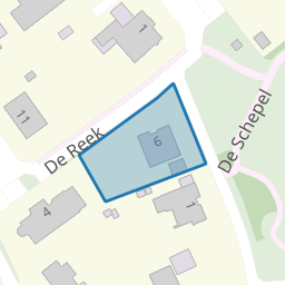 Perceel VHV01-D-3104