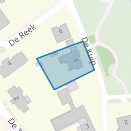 Perceel VHV01-D-3106