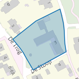 Perceel VHV01-D-3107