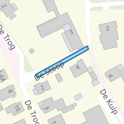 Perceel VHV01-D-3114